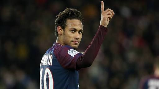 Neymar Diragukan Tampil Saat Lawan Real Madrid